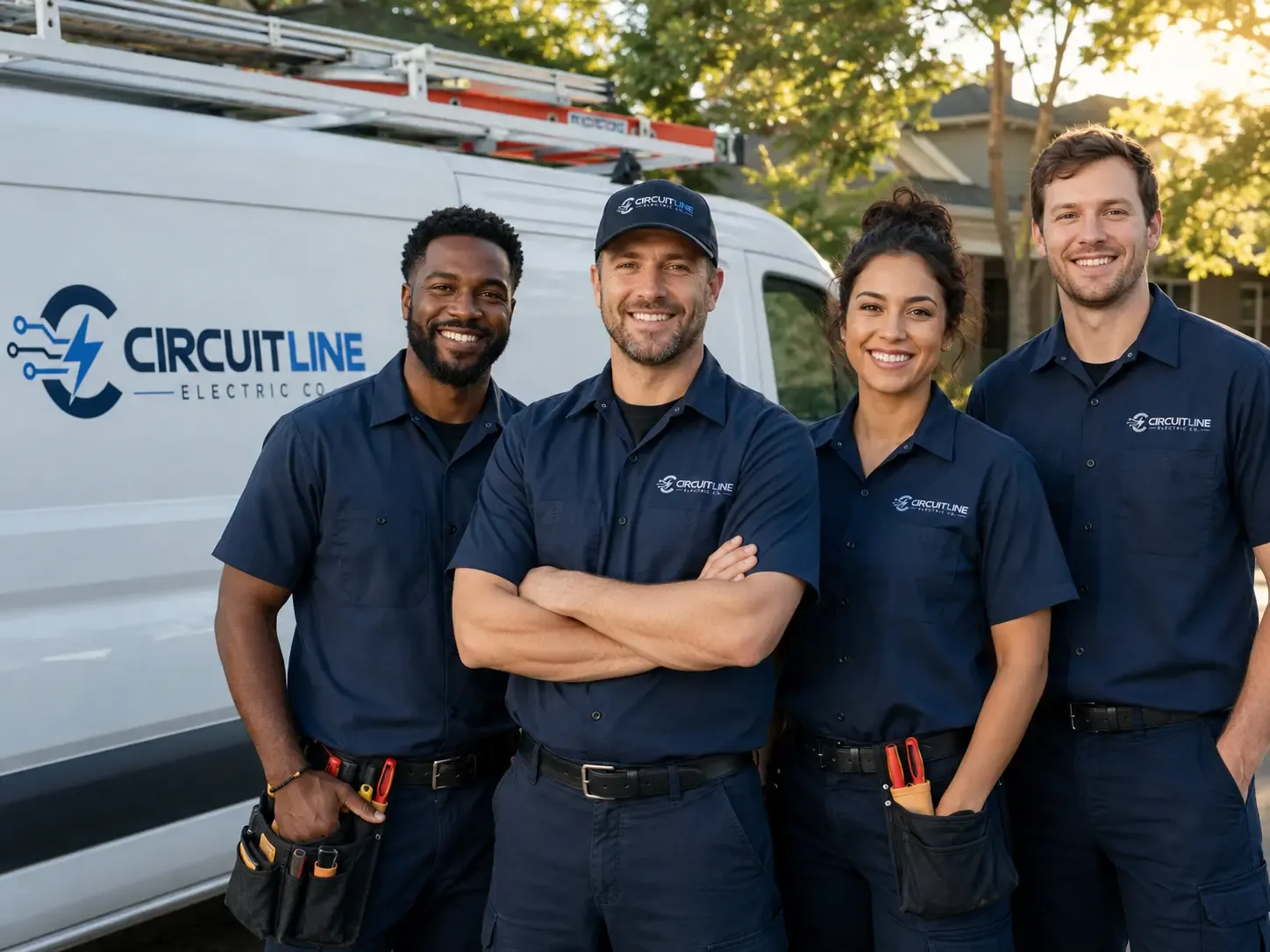 Whole Home Rewiring company in Grants, NM
