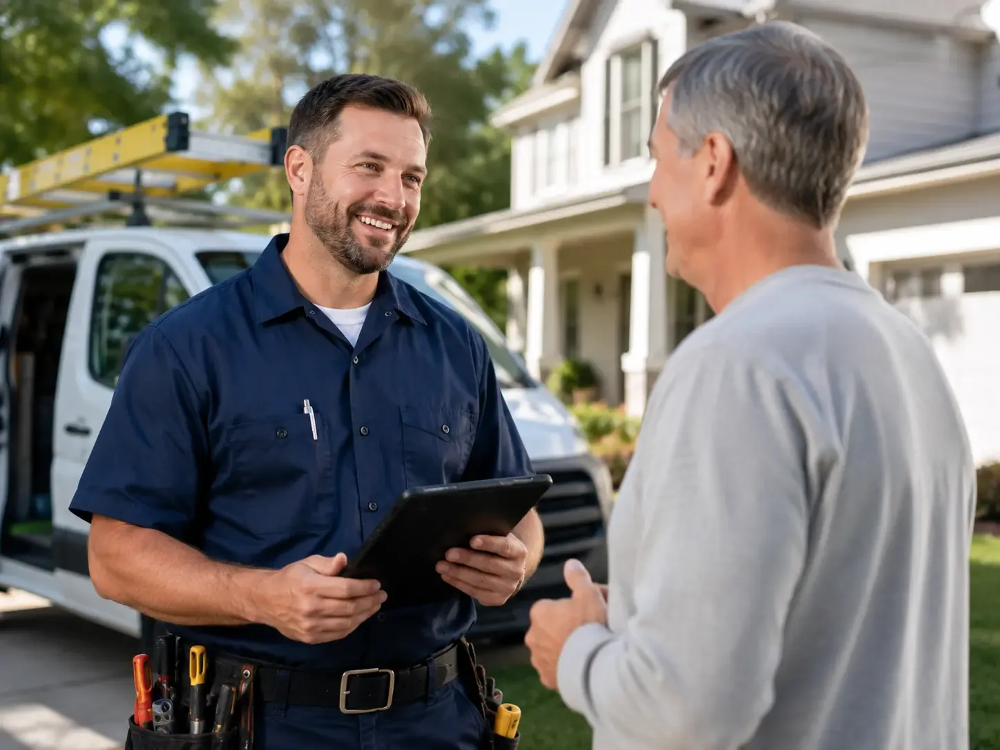 Whole Home Rewiring Grants, NM FAQs